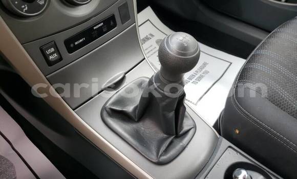 اشتري مستعمل Toyota Corolla Noir سيارة في Gicumbi في Rwanda اشتري مستعمل Toyota Corolla Noir سيارة في Gicumbi في Rwanda