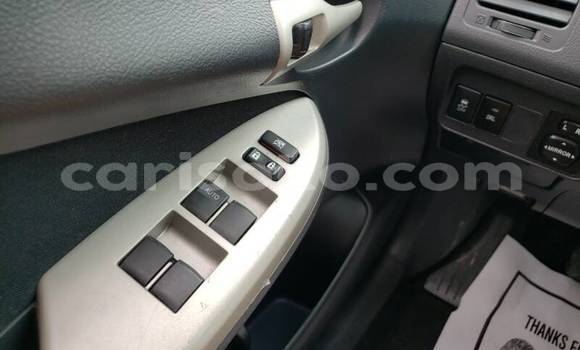 اشتري مستعمل Toyota Corolla Noir سيارة في Gicumbi في Rwanda اشتري مستعمل Toyota Corolla Noir سيارة في Gicumbi في Rwanda