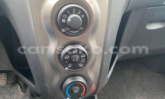 Buy Used Toyota Yaris Black Car in Gicumbi in Rwanda Buy Used Toyota Yaris Black Car in Gicumbi in Rwanda