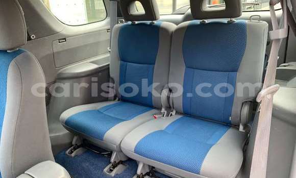 اشتري مستعمل Toyota RAV4 Bleu سيارة في Gicumbi في Rwanda اشتري مستعمل Toyota RAV4 Bleu سيارة في Gicumbi في Rwanda