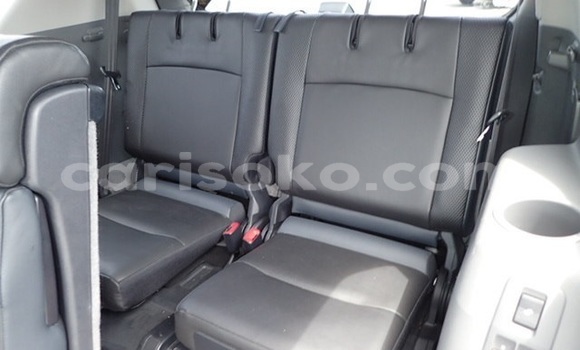 Buy Used Toyota Land Cruiser Prado Black Car in Gicumbi in Rwanda Buy Used Toyota Land Cruiser Prado Black Car in Gicumbi in Rwanda