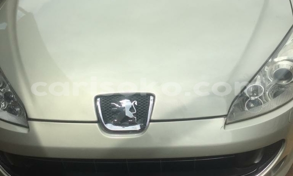 اشتري مستعمل Peugeot 2008 Autre سيارة في Kigali في Rwanda
