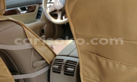 اشتري مستعمل Mercedes-Benz C–Class Noir سيارة في Kigali في Rwanda اشتري مستعمل Mercedes-Benz C–Class Noir سيارة في Kigali في Rwanda