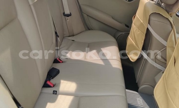 اشتري مستعمل Mercedes-Benz C–Class Noir سيارة في Kigali في Rwanda اشتري مستعمل Mercedes-Benz C–Class Noir سيارة في Kigali في Rwanda