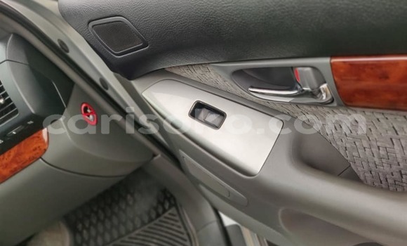 اشتري مستعمل Toyota Land Cruiser Prado Gris سيارة في Kigali في Rwanda اشتري مستعمل Toyota Land Cruiser Prado Gris سيارة في Kigali في Rwanda