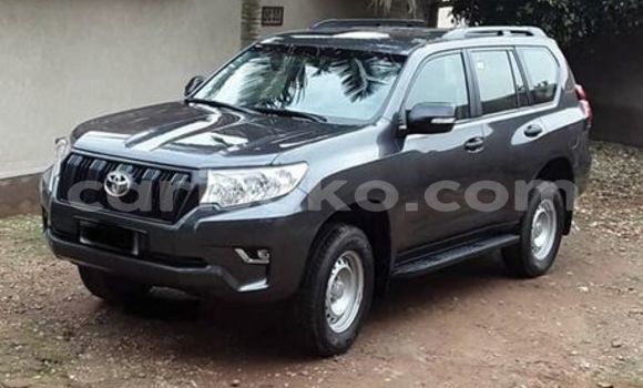 اشتري مستعمل Toyota Land Cruiser Noir سيارة في Kigali في Rwanda اشتري مستعمل Toyota Land Cruiser Noir سيارة في Kigali في Rwanda