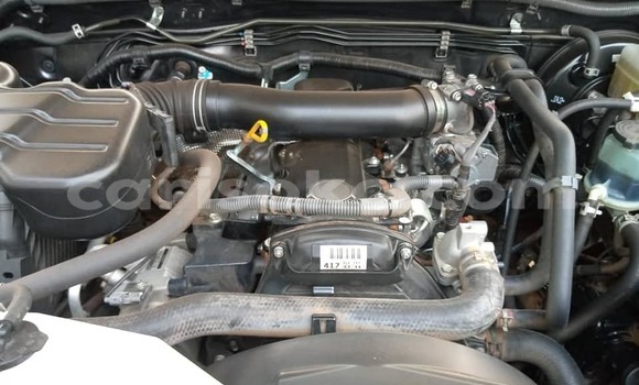 اشتري مستعمل Toyota Land Cruiser Noir سيارة في Kigali في Rwanda اشتري مستعمل Toyota Land Cruiser Noir سيارة في Kigali في Rwanda