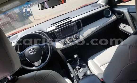 اشتري مستعمل Toyota RAV4 Rouge سيارة في Kigali في Rwanda اشتري مستعمل Toyota RAV4 Rouge سيارة في Kigali في Rwanda