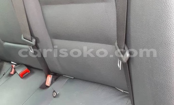 اشتري مستعمل Mercedes-Benz C–Class Noir سيارة في Kigali في Rwanda اشتري مستعمل Mercedes-Benz C–Class Noir سيارة في Kigali في Rwanda