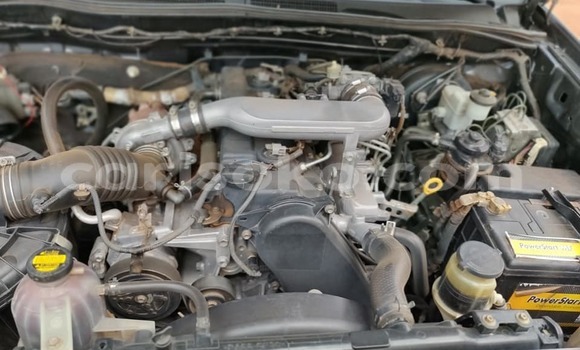 اشتري مستعمل Toyota Hilux Noir سيارة في Kigali في Rwanda اشتري مستعمل Toyota Hilux Noir سيارة في Kigali في Rwanda