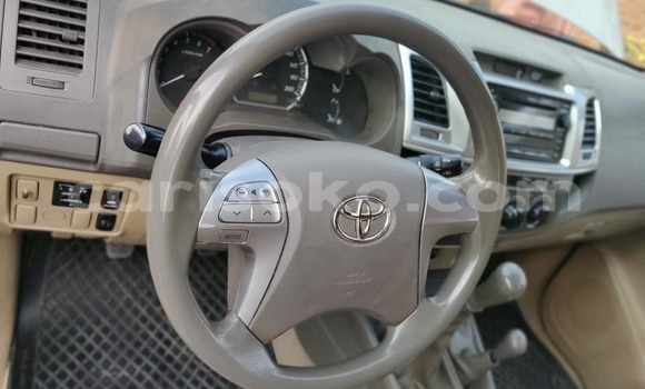 اشتري مستعمل Toyota Fortuner Gris سيارة في Kigali في Rwanda اشتري مستعمل Toyota Fortuner Gris سيارة في Kigali في Rwanda