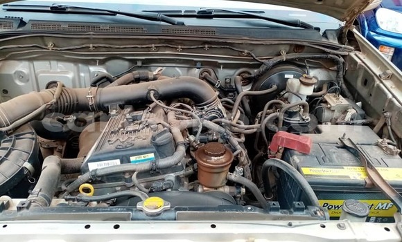 اشتري مستعمل Toyota Fortuner Beige سيارة في Kigali في Rwanda اشتري مستعمل Toyota Fortuner Beige سيارة في Kigali في Rwanda