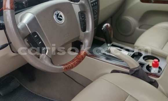 اشتري مستعمل Kia Sorento Blanc سيارة في Kigali في Rwanda اشتري مستعمل Kia Sorento Blanc سيارة في Kigali في Rwanda