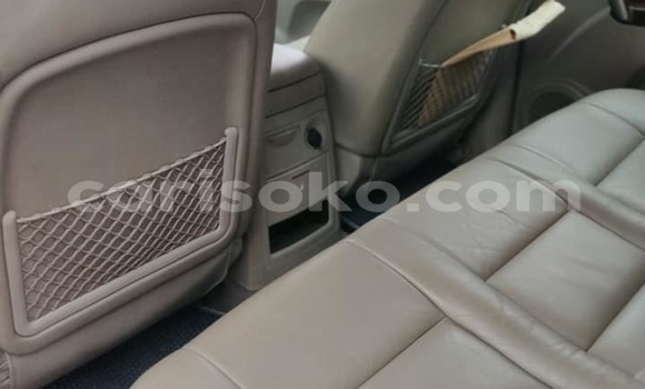اشتري مستعمل Kia Sorento Blanc سيارة في Kigali في Rwanda اشتري مستعمل Kia Sorento Blanc سيارة في Kigali في Rwanda