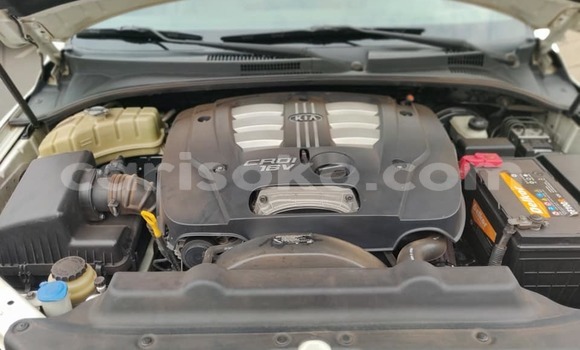 اشتري مستعمل Kia Sorento Blanc سيارة في Kigali في Rwanda اشتري مستعمل Kia Sorento Blanc سيارة في Kigali في Rwanda