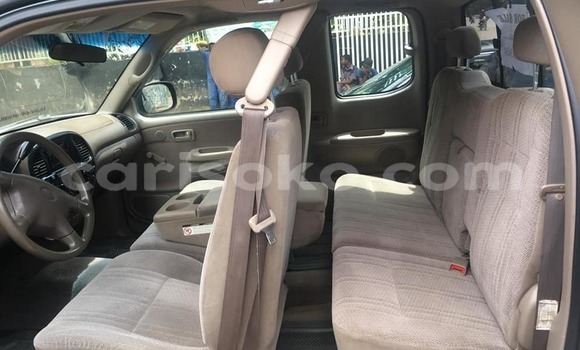 اشتري مستعمل Toyota Tundra Vert سيارة في Kigali في Rwanda اشتري مستعمل Toyota Tundra Vert سيارة في Kigali في Rwanda