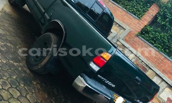 اشتري مستعمل Toyota Tundra Vert سيارة في Kigali في Rwanda اشتري مستعمل Toyota Tundra Vert سيارة في Kigali في Rwanda