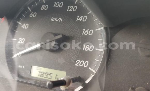 اشتري مستعمل Toyota Hilux Noir سيارة في Kigali في Rwanda اشتري مستعمل Toyota Hilux Noir سيارة في Kigali في Rwanda