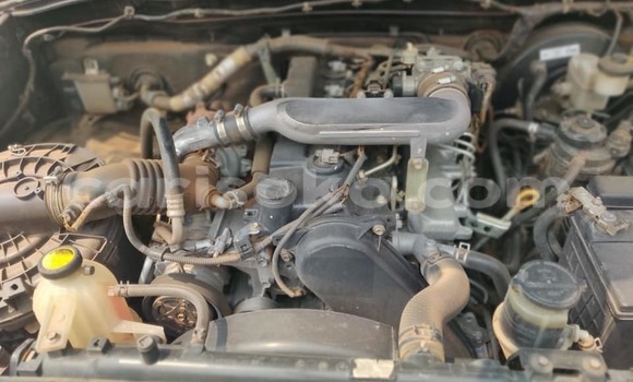 اشتري مستعمل Toyota Hilux Noir سيارة في Kigali في Rwanda اشتري مستعمل Toyota Hilux Noir سيارة في Kigali في Rwanda