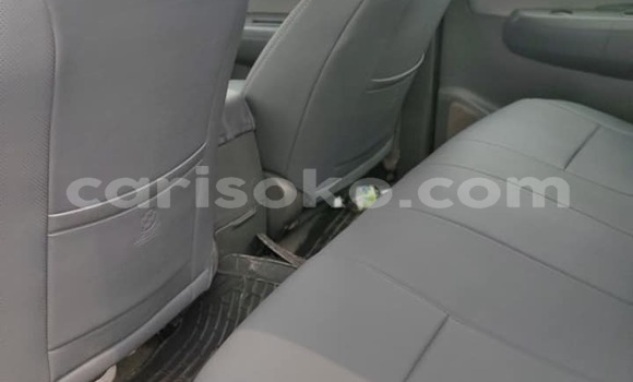 اشتري مستعمل Toyota Hilux Noir سيارة في Kigali في Rwanda اشتري مستعمل Toyota Hilux Noir سيارة في Kigali في Rwanda