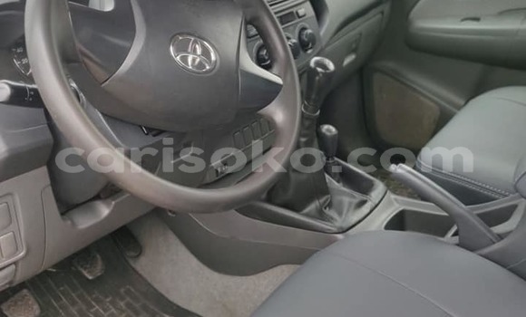 اشتري مستعمل Toyota Hilux Noir سيارة في Kigali في Rwanda اشتري مستعمل Toyota Hilux Noir سيارة في Kigali في Rwanda