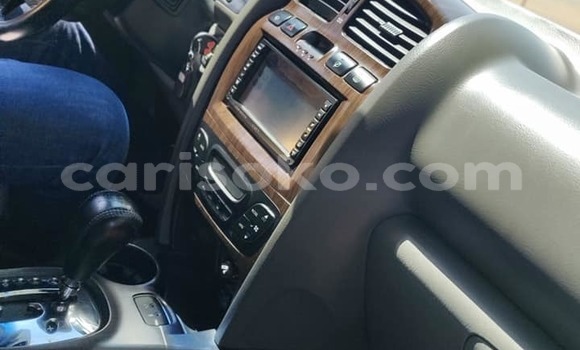 اشتري مستعمل Hyundai Santa Fe Noir سيارة في Kigali في Rwanda اشتري مستعمل Hyundai Santa Fe Noir سيارة في Kigali في Rwanda