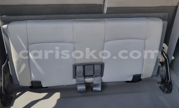 اشتري مستعمل Hyundai Santa Fe Noir سيارة في Kigali في Rwanda اشتري مستعمل Hyundai Santa Fe Noir سيارة في Kigali في Rwanda