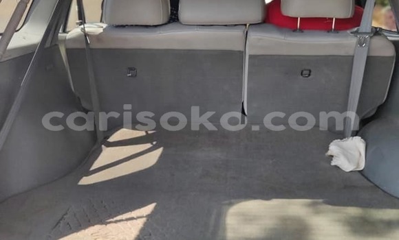 اشتري مستعمل Hyundai Santa Fe Noir سيارة في Kigali في Rwanda اشتري مستعمل Hyundai Santa Fe Noir سيارة في Kigali في Rwanda