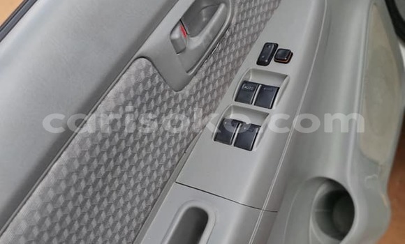 اشتري مستعمل Toyota Hilux Blanc سيارة في Kigali في Rwanda اشتري مستعمل Toyota Hilux Blanc سيارة في Kigali في Rwanda