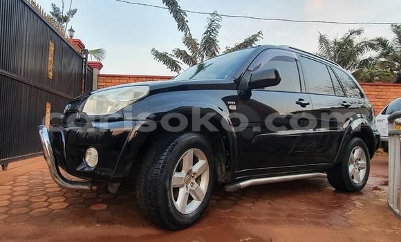 اشتري مستعمل Toyota RAV4 Noir سيارة في Kigali في Rwanda اشتري مستعمل Toyota RAV4 Noir سيارة في Kigali في Rwanda