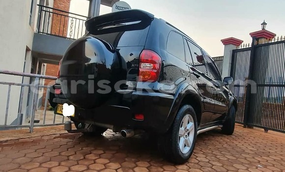 اشتري مستعمل Toyota RAV4 Noir سيارة في Kigali في Rwanda اشتري مستعمل Toyota RAV4 Noir سيارة في Kigali في Rwanda