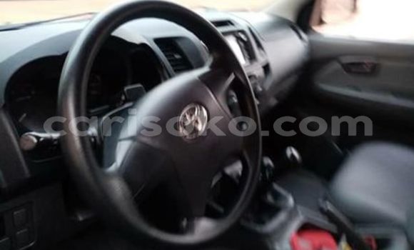 اشتري مستعمل Toyota Hilux Autre سيارة في Kigali في Rwanda اشتري مستعمل Toyota Hilux Autre سيارة في Kigali في Rwanda