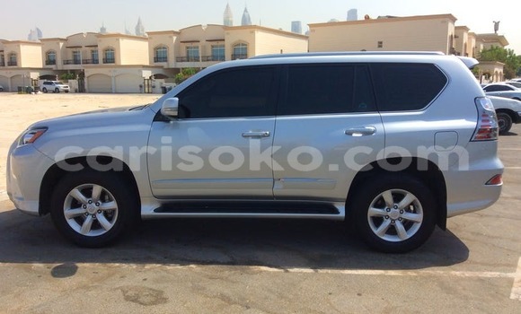 Sayi Imported Lexus GX470 Gris Mota in Kigali a Rwanda Sayi Imported Lexus GX470 Gris Mota in Kigali a Rwanda