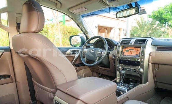 Sayi Imported Lexus GX470 Gris Mota in Kigali a Rwanda Sayi Imported Lexus GX470 Gris Mota in Kigali a Rwanda