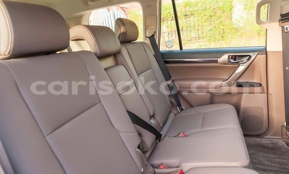 Sayi Imported Lexus GX470 Gris Mota in Kigali a Rwanda Sayi Imported Lexus GX470 Gris Mota in Kigali a Rwanda