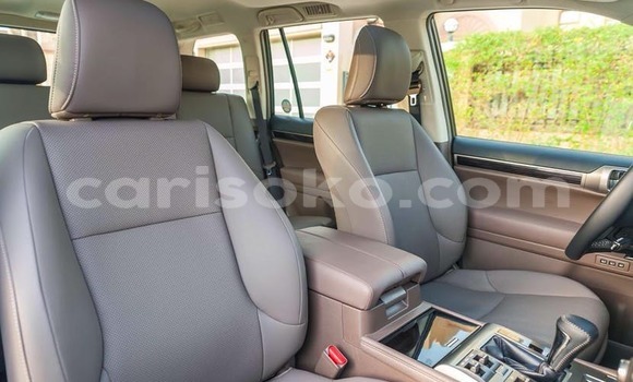 Sayi Imported Lexus GX470 Gris Mota in Kigali a Rwanda Sayi Imported Lexus GX470 Gris Mota in Kigali a Rwanda