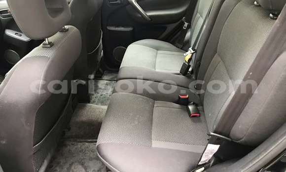 Buy Used Toyota RAV4 Black Car in Gicumbi in Rwanda Buy Used Toyota RAV4 Black Car in Gicumbi in Rwanda