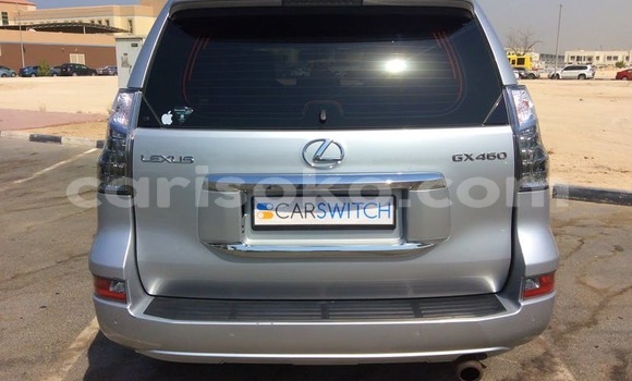 Sayi Imported Lexus GX470 Gris Mota in Kigali a Rwanda Sayi Imported Lexus GX470 Gris Mota in Kigali a Rwanda