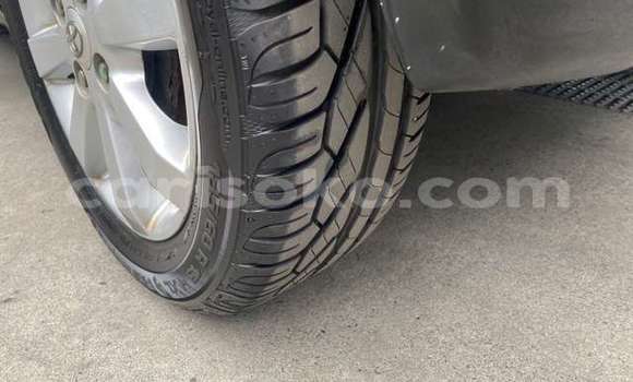 Buy Used Toyota Yaris Black Car in Gicumbi in Rwanda Buy Used Toyota Yaris Black Car in Gicumbi in Rwanda