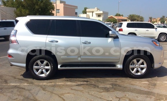 Sayi Imported Lexus GX470 Gris Mota in Kigali a Rwanda Sayi Imported Lexus GX470 Gris Mota in Kigali a Rwanda