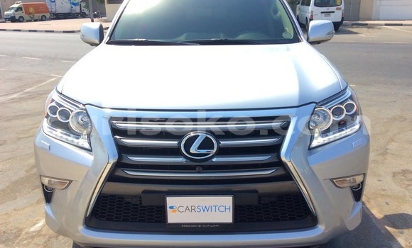 Sayi Imported Lexus GX470 Gris Mota in Kigali a Rwanda Sayi Imported Lexus GX470 Gris Mota in Kigali a Rwanda