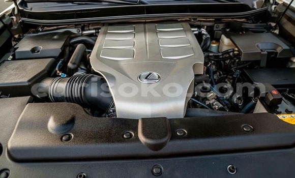 Sayi Imported Lexus GX470 Gris Mota in Kigali a Rwanda Sayi Imported Lexus GX470 Gris Mota in Kigali a Rwanda