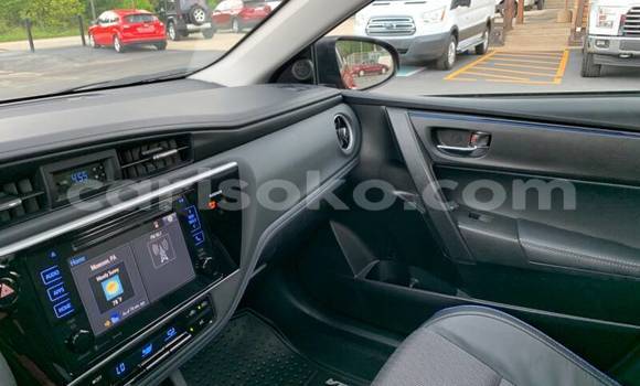 اشتري مستعمل Toyota Corolla Rouge سيارة في Gicumbi في Rwanda اشتري مستعمل Toyota Corolla Rouge سيارة في Gicumbi في Rwanda