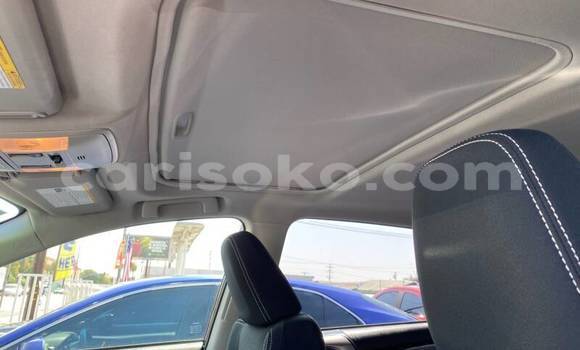 Sayi Na hannu Toyota RAV4 Beige Mota in Gicumbi a Rwanda Sayi Na hannu Toyota RAV4 Beige Mota in Gicumbi a Rwanda