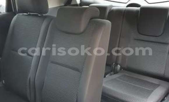 Buy Used Toyota Corolla Verso Beige Car in Gicumbi in Rwanda Buy Used Toyota Corolla Verso Beige Car in Gicumbi in Rwanda