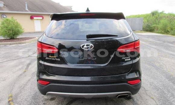 Buy Used Hyundai Santa Fe Beige Car in Gicumbi in Rwanda Buy Used Hyundai Santa Fe Beige Car in Gicumbi in Rwanda