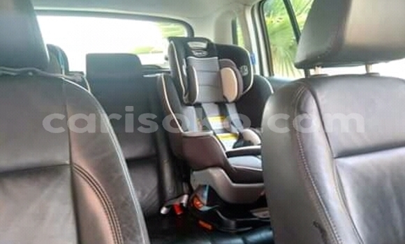 Sayi Na hannu Volkswagen Tiguan Gris Mota in Kigali a Rwanda Sayi Na hannu Volkswagen Tiguan Gris Mota in Kigali a Rwanda