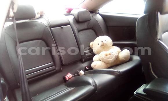 Sayi Na hannu Peugeot 2008 Autre Mota in Kigali a Rwanda Sayi Na hannu Peugeot 2008 Autre Mota in Kigali a Rwanda