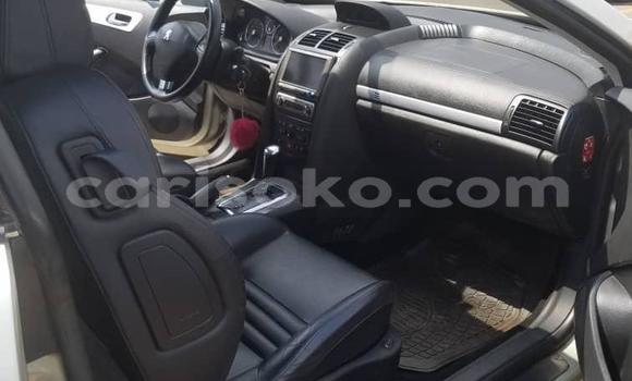 Sayi Na hannu Peugeot 2008 Autre Mota in Kigali a Rwanda Sayi Na hannu Peugeot 2008 Autre Mota in Kigali a Rwanda