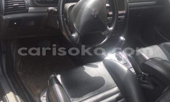 Sayi Na hannu Peugeot 2008 Autre Mota in Kigali a Rwanda Sayi Na hannu Peugeot 2008 Autre Mota in Kigali a Rwanda